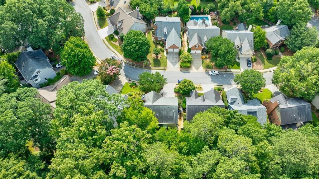 3781 Mill Creek Court