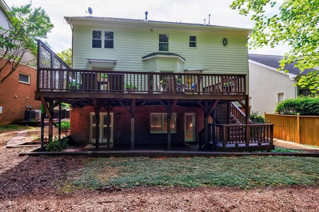 3781 Mill Creek Court