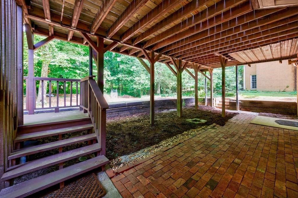 3781 Mill Creek Court