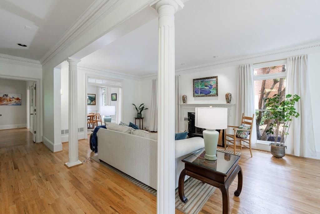 3781 Mill Creek Court