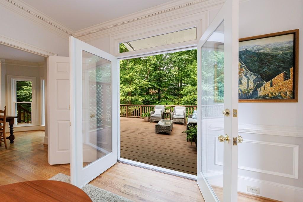 3781 Mill Creek Court