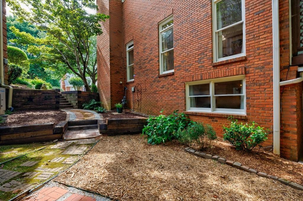 3781 Mill Creek Court