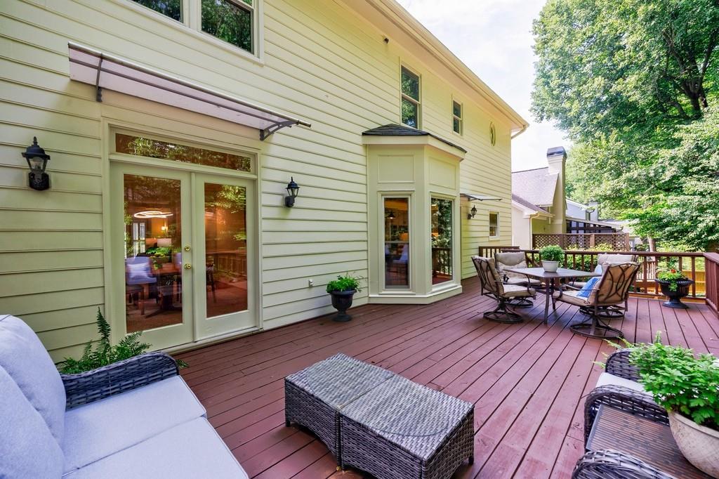 3781 Mill Creek Court