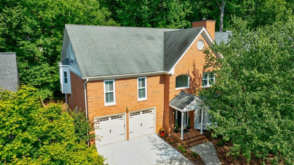 3781 Mill Creek Court