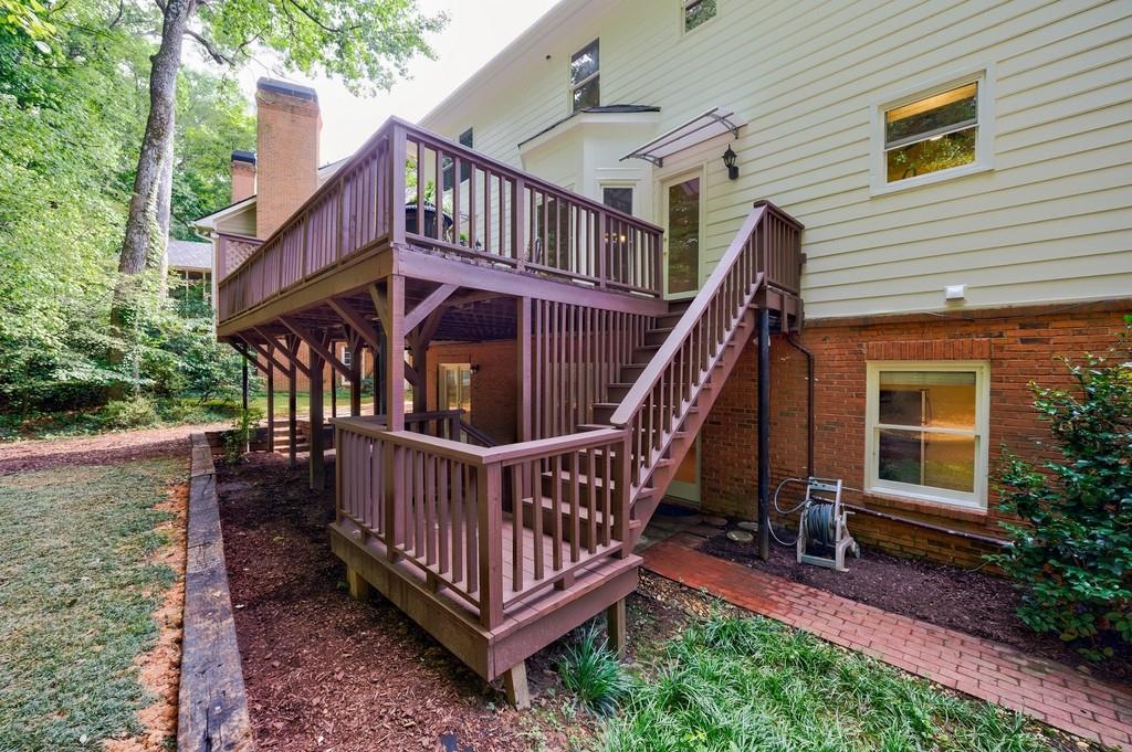 3781 Mill Creek Court