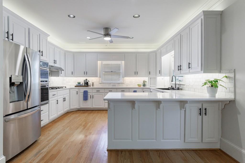 3781 Mill Creek Court