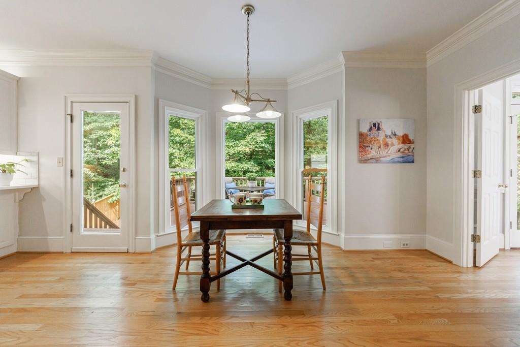 3781 Mill Creek Court