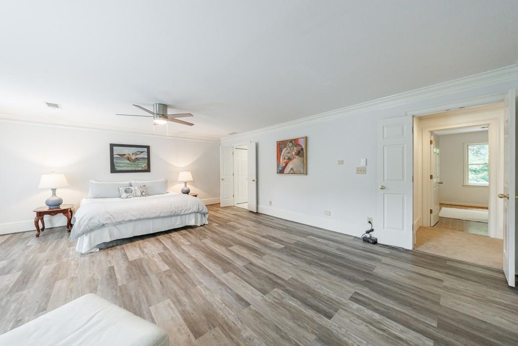 3781 Mill Creek Court