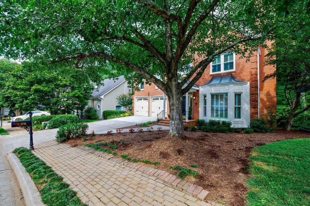 3781 Mill Creek Court