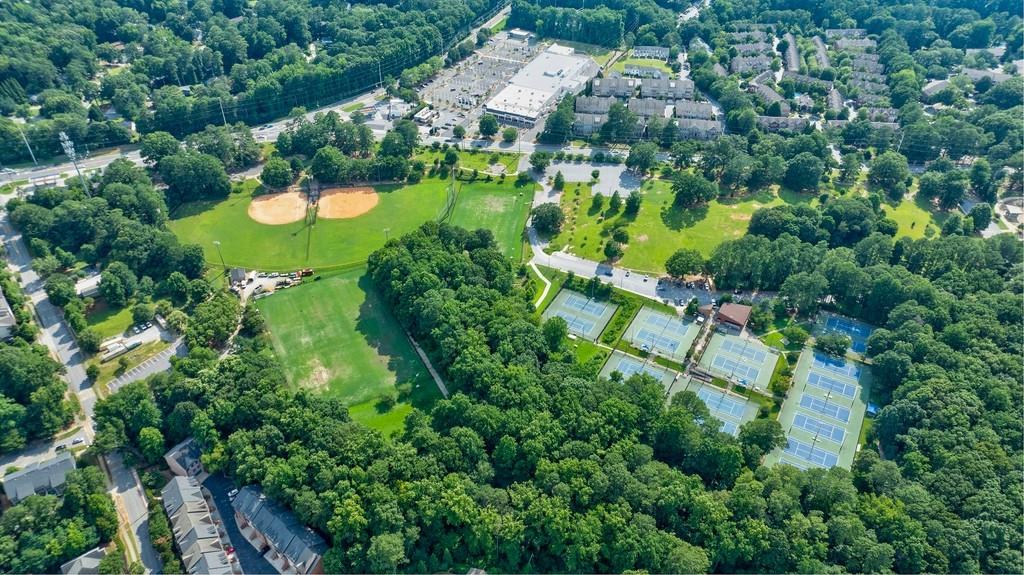 3781 Mill Creek Court