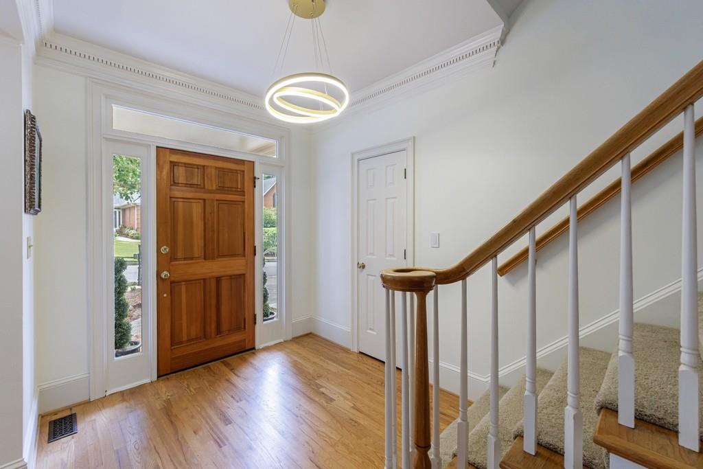 3781 Mill Creek Court