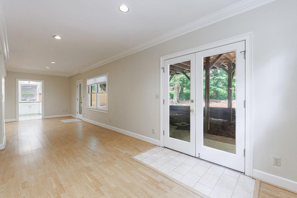 3781 Mill Creek Court