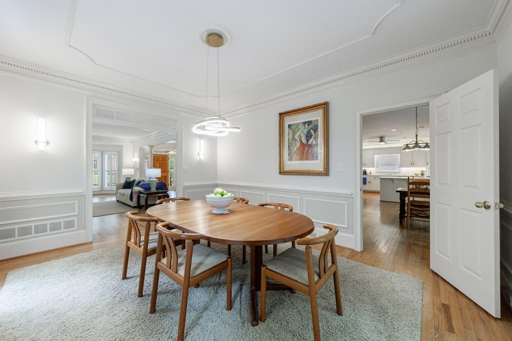 3781 Mill Creek Court