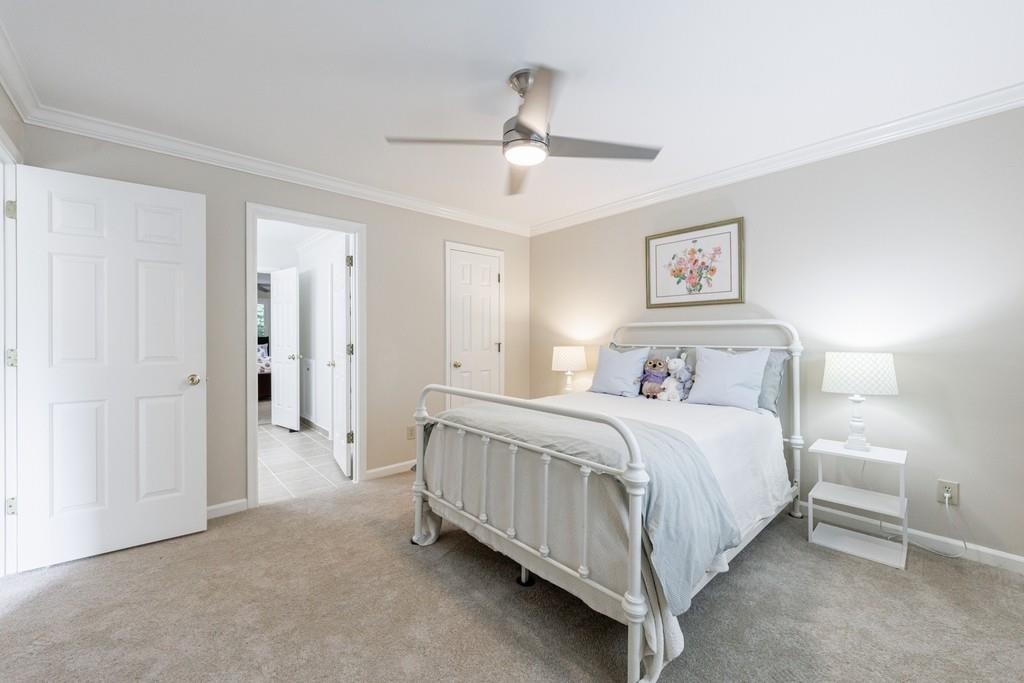 3781 Mill Creek Court