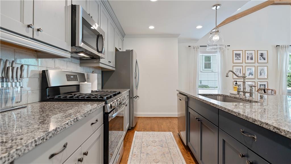 2801 Sanford Road SE