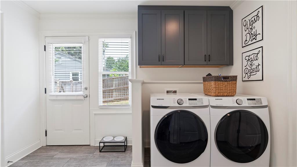 2801 Sanford Road SE