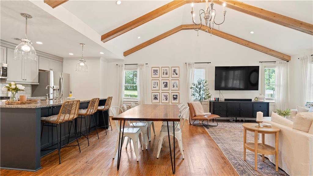 2801 Sanford Road SE