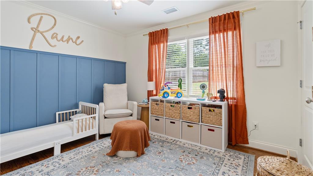 2801 Sanford Road SE