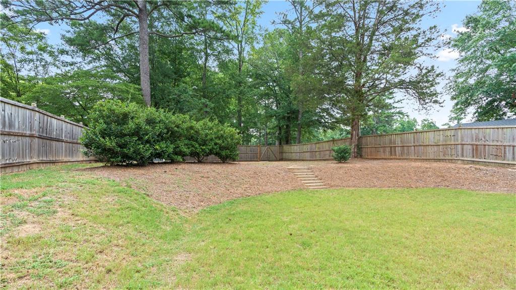 2801 Sanford Road SE