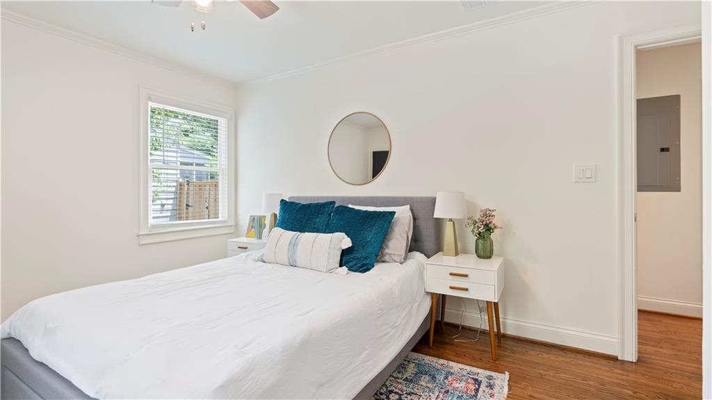 2801 Sanford Road SE