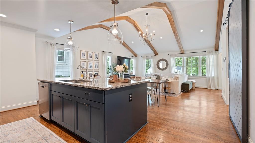 2801 Sanford Road SE