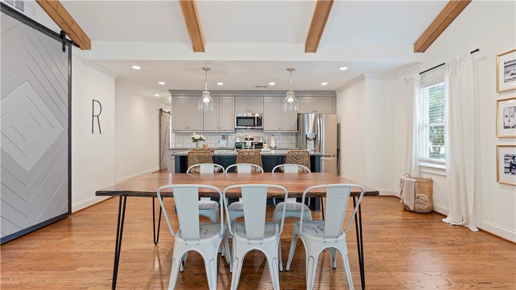 2801 Sanford Road SE