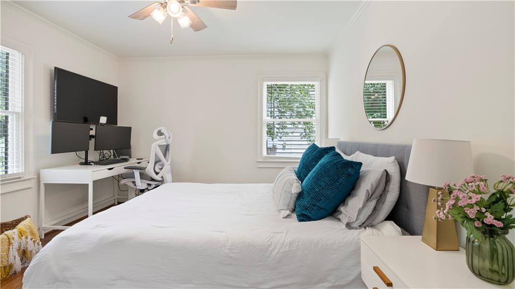 2801 Sanford Road SE