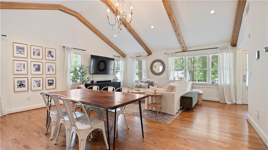 2801 Sanford Road SE