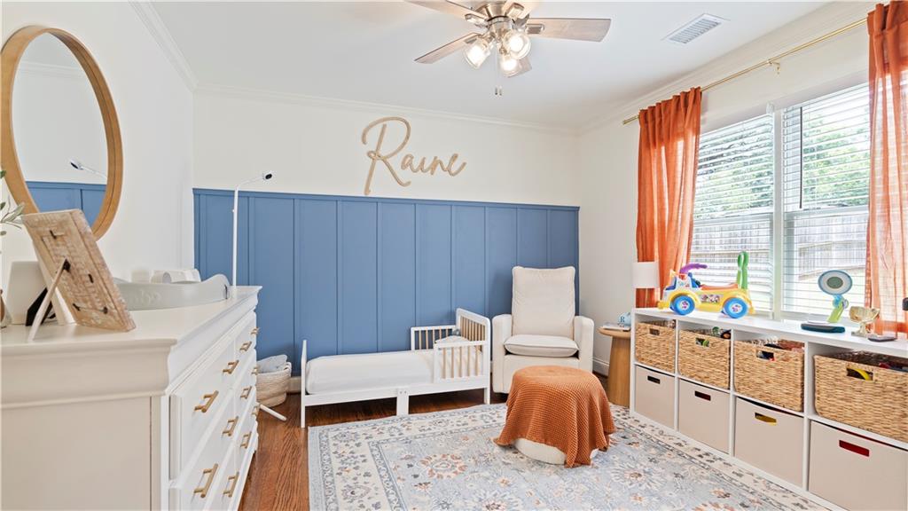 2801 Sanford Road SE