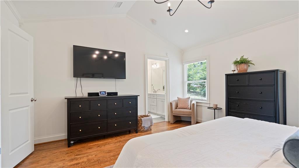 2801 Sanford Road SE