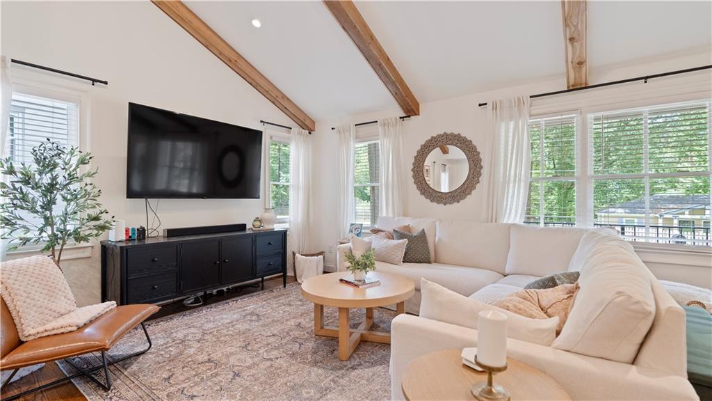 2801 Sanford Road SE