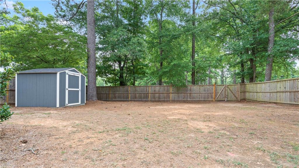 2801 Sanford Road SE