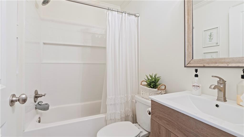 2801 Sanford Road SE