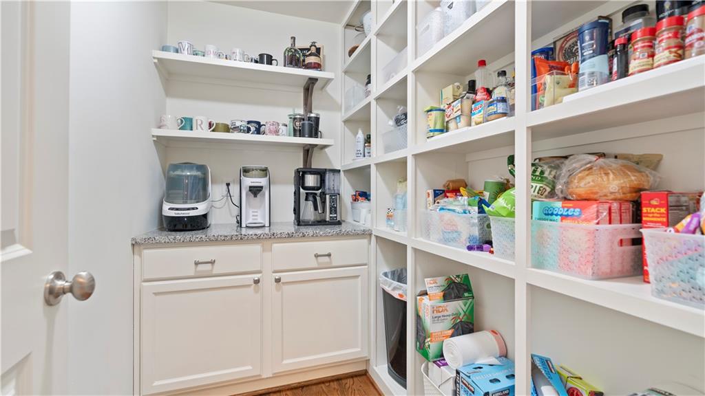 2801 Sanford Road SE