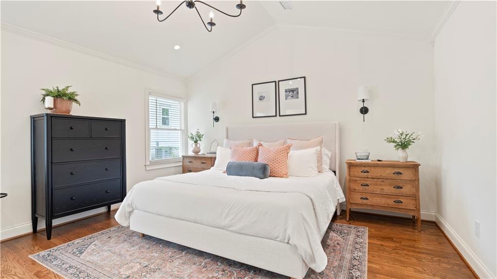 2801 Sanford Road SE