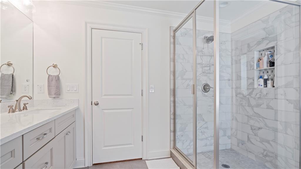 2801 Sanford Road SE