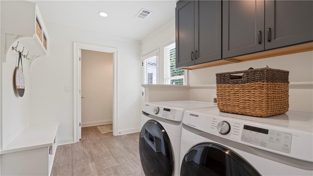 2801 Sanford Road SE