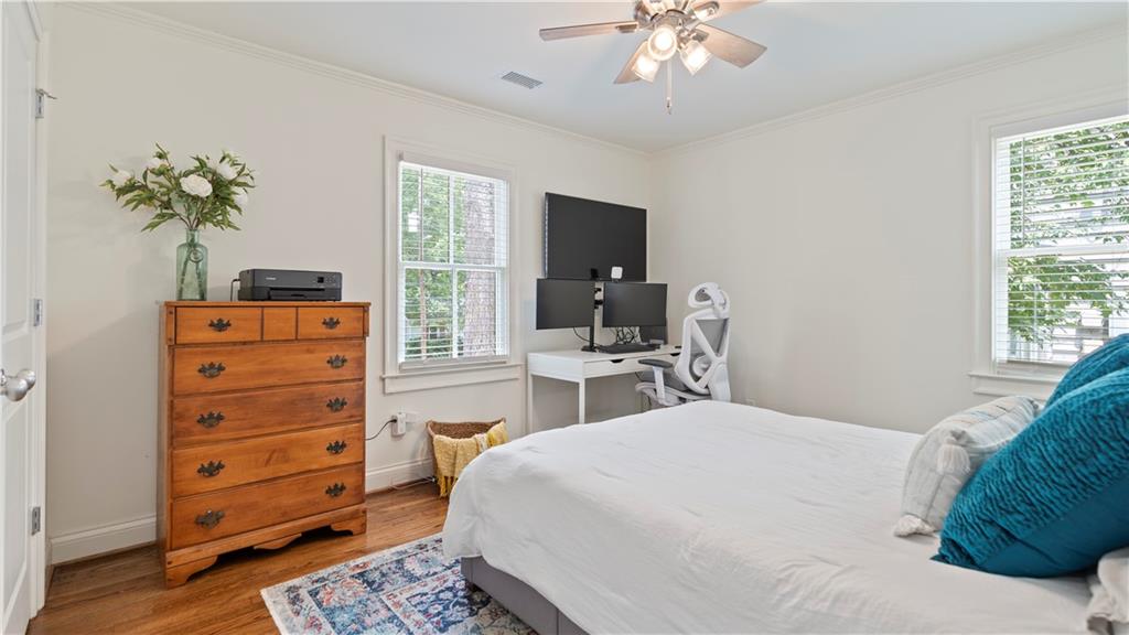 2801 Sanford Road SE