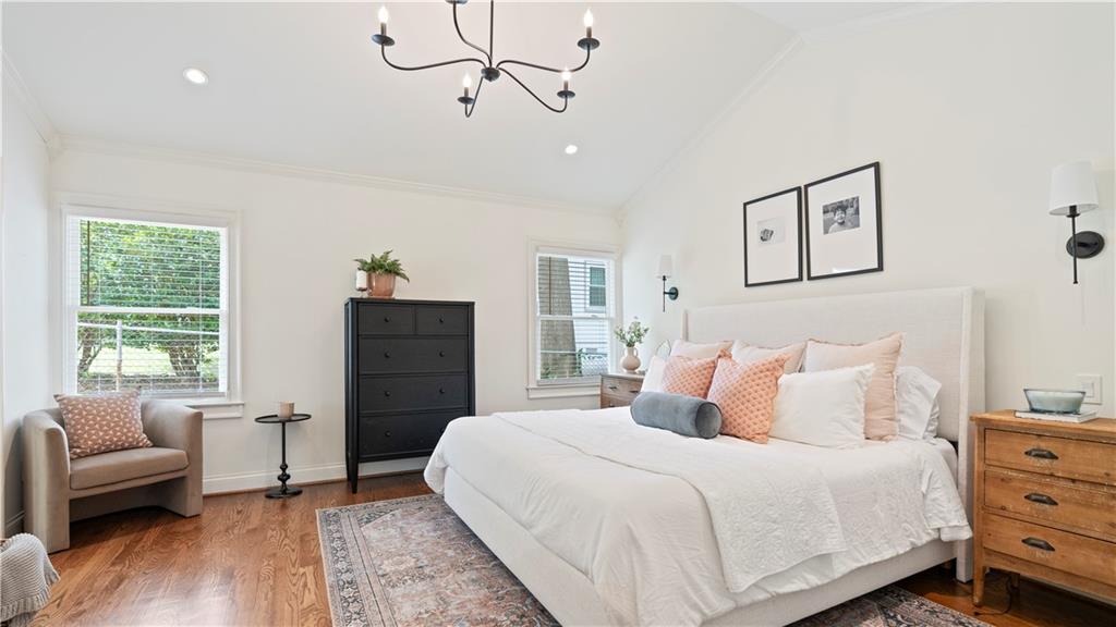 2801 Sanford Road SE