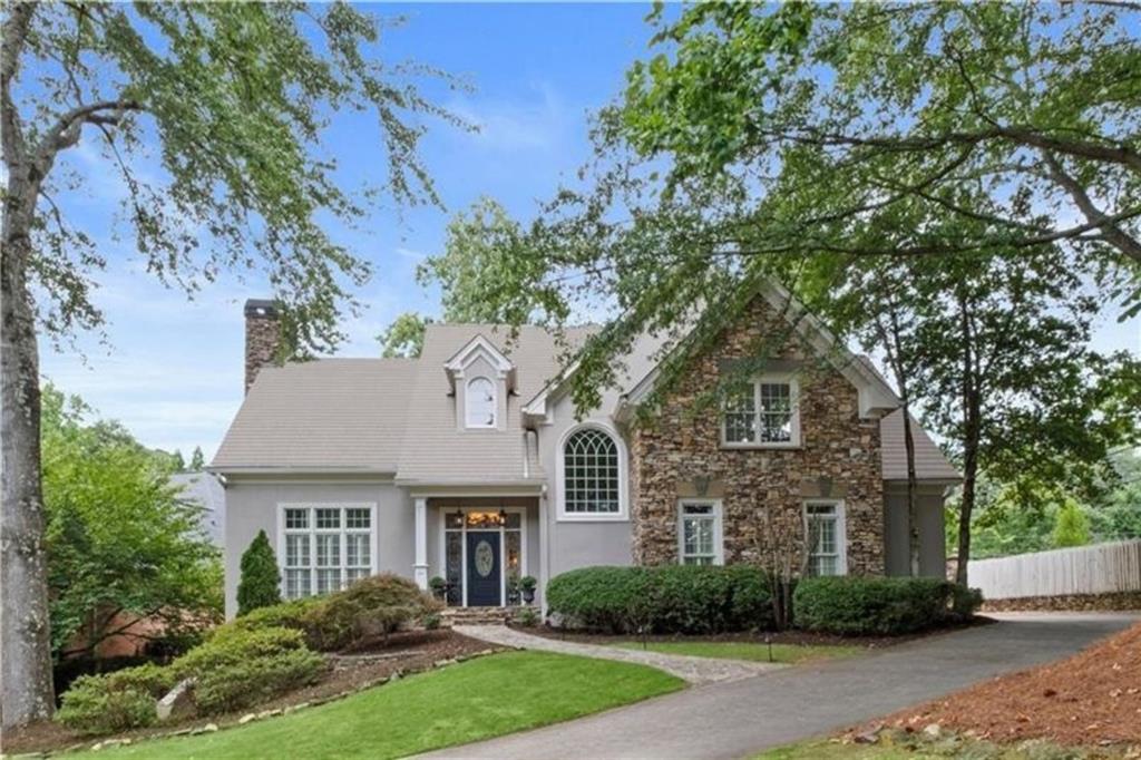 205 Powers Cove