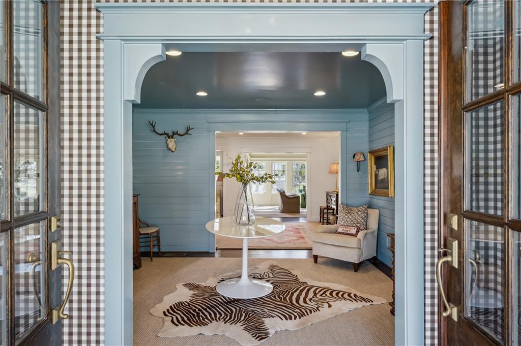 515 Pine Forest Road