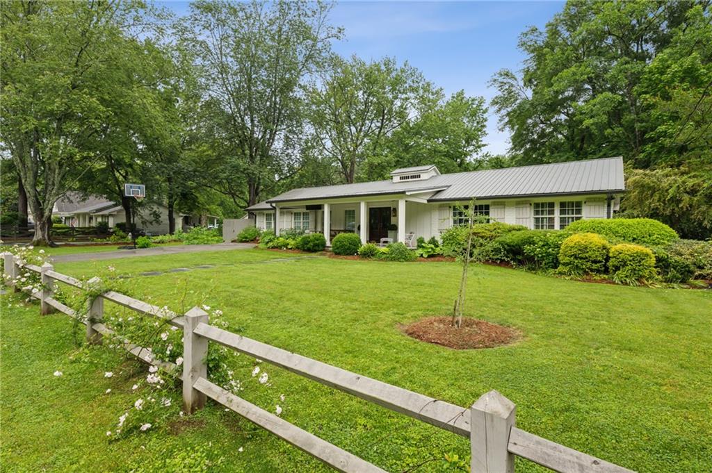 515 Pine Forest Road