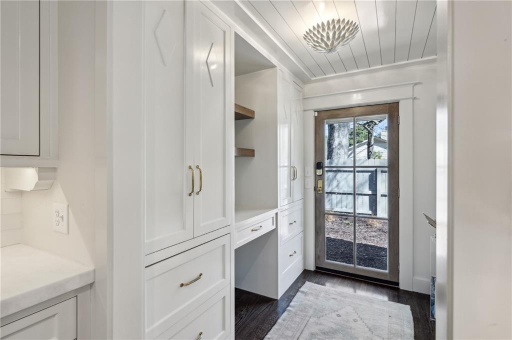 515 Pine Forest Road