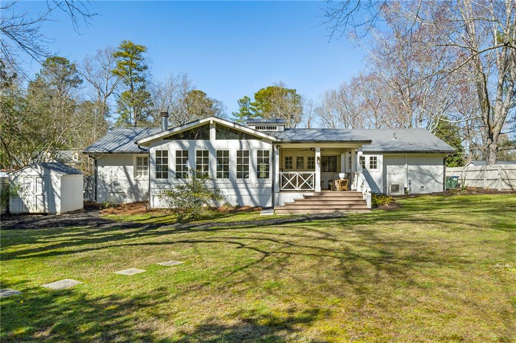 515 Pine Forest Road