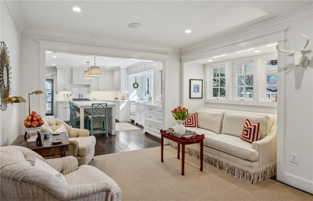 515 Pine Forest Road