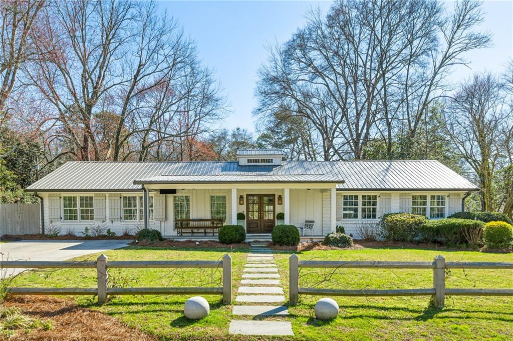 515 Pine Forest Road