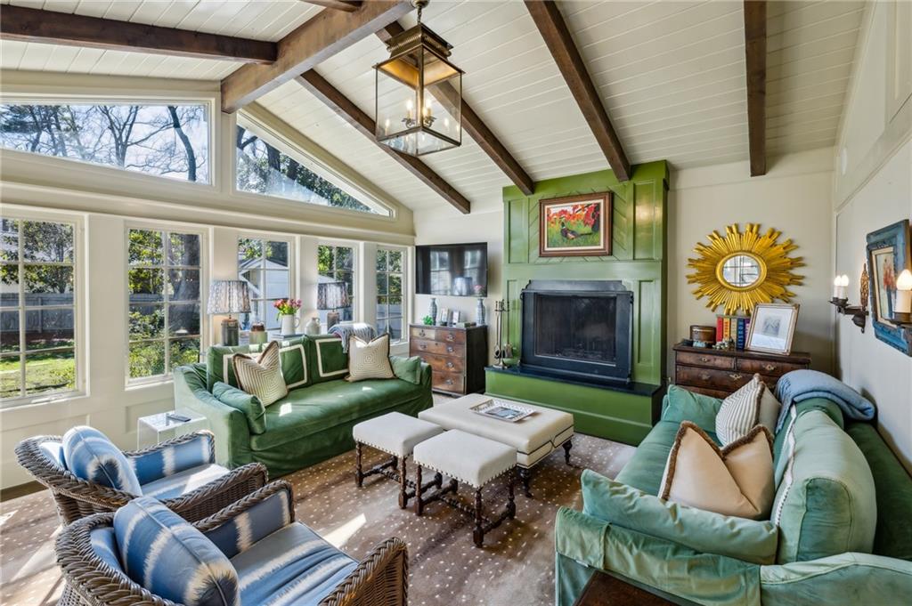 515 Pine Forest Road