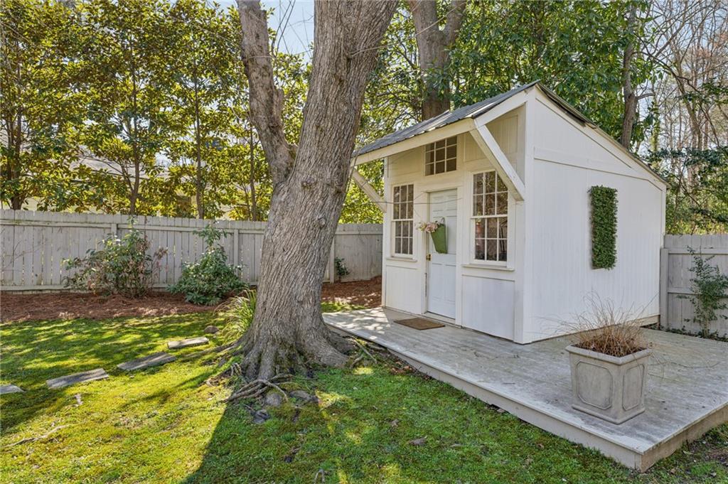 515 Pine Forest Road