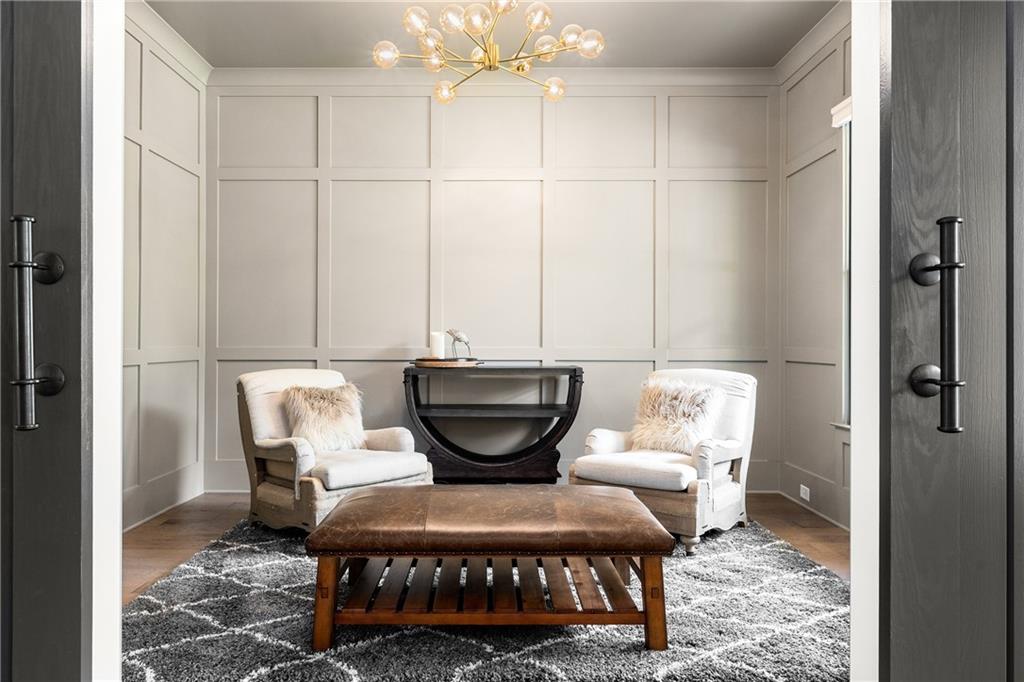 3933 N Cooper Lake Road SE