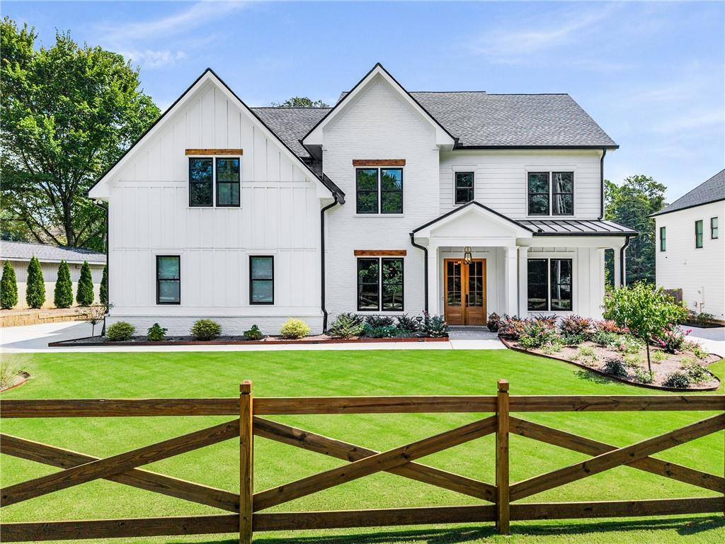 3933 N Cooper Lake Road SE